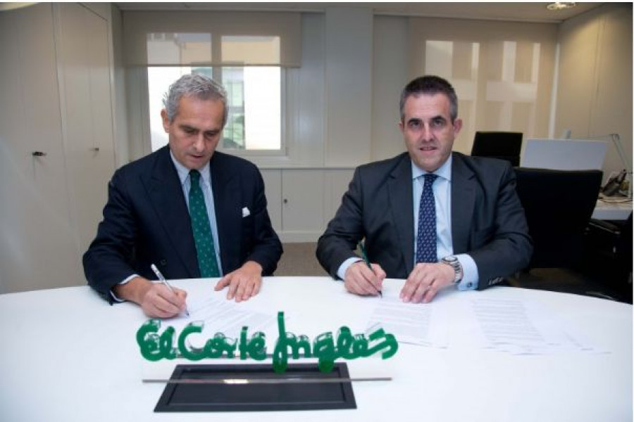 Corteingles alibaba 24404