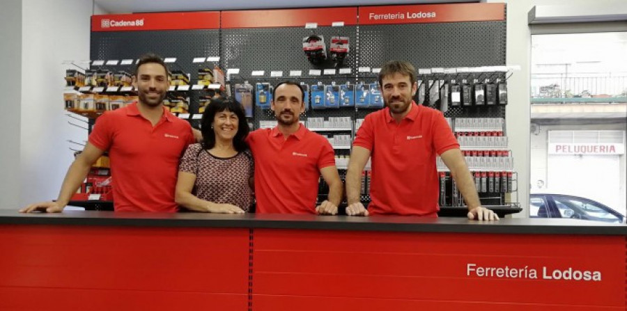Cadena88 lodosa 24031