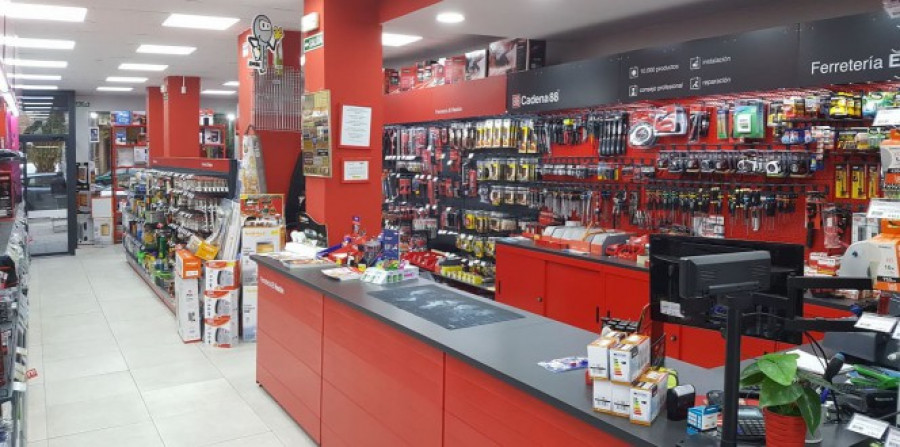 Cadena88 valdemoro 24120