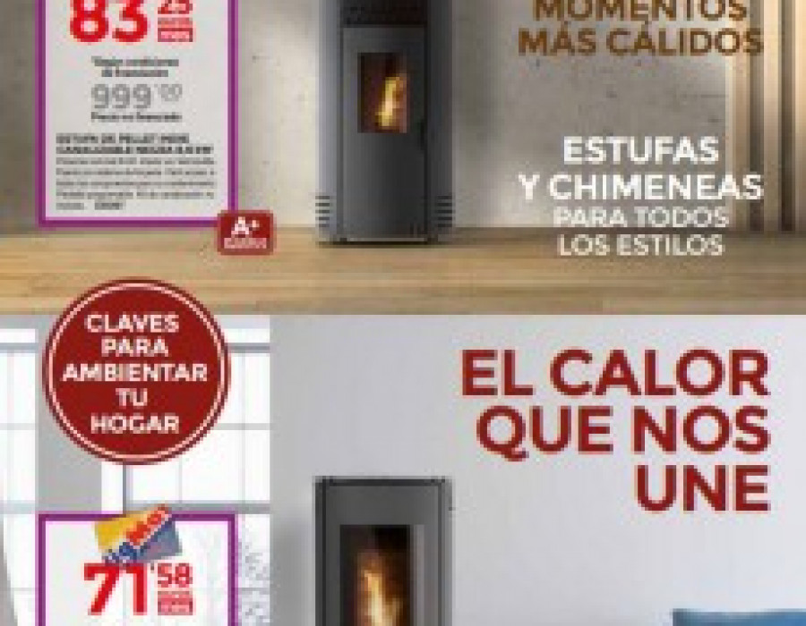 Bigmat calefaccion 24056