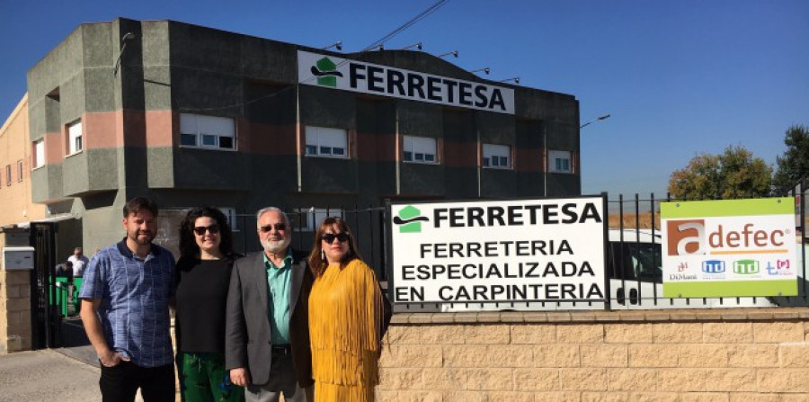 Ferretesa familia 23937