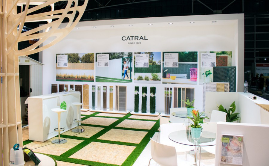 Catral garden eurobrico 23794