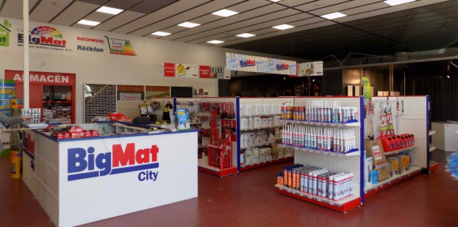Bigmat city 23738