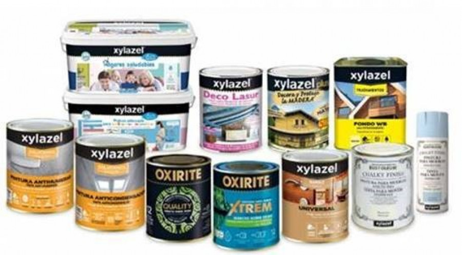 Xylazel 23580