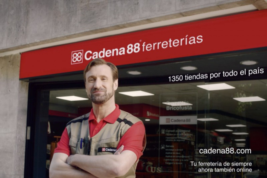 Caden88 campana 22956