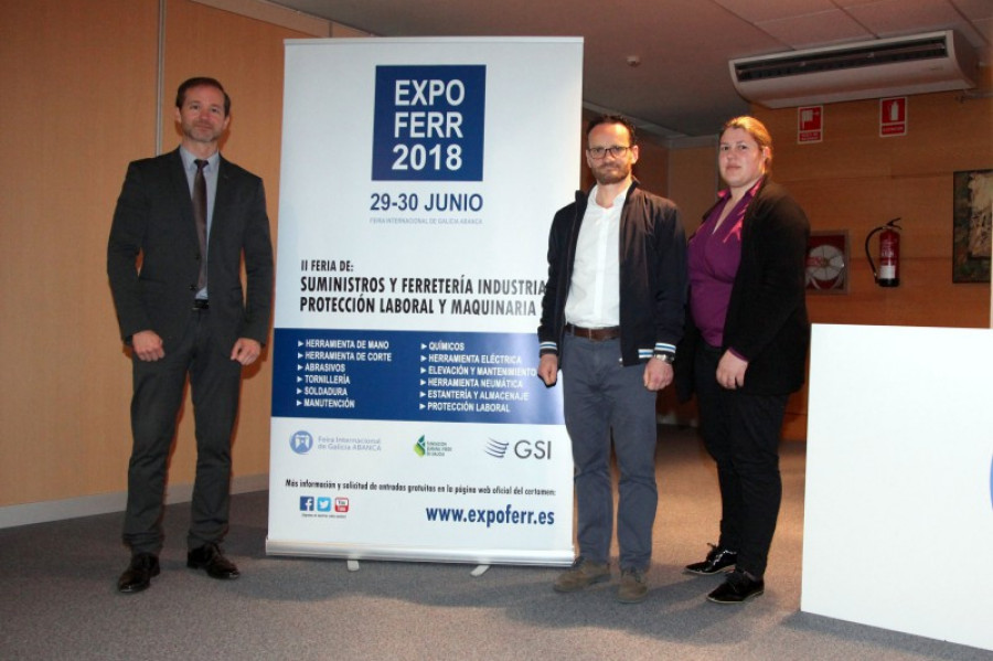 Presentacion expoferr 22222