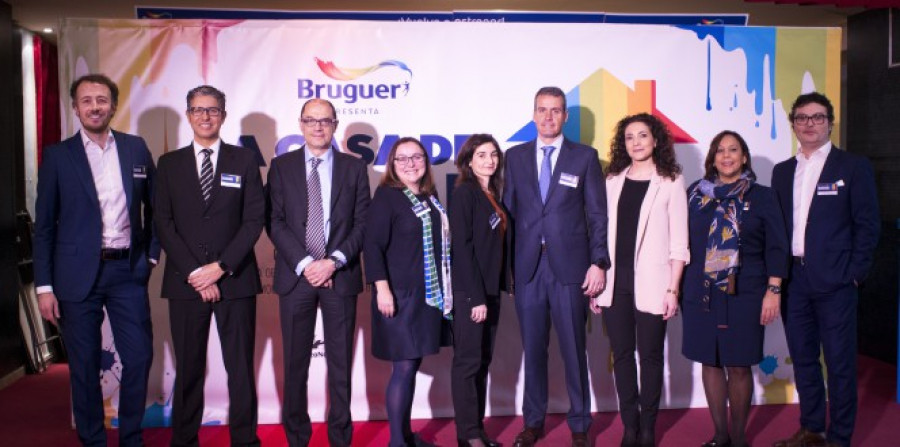 Foto de equipo bruguer 21716