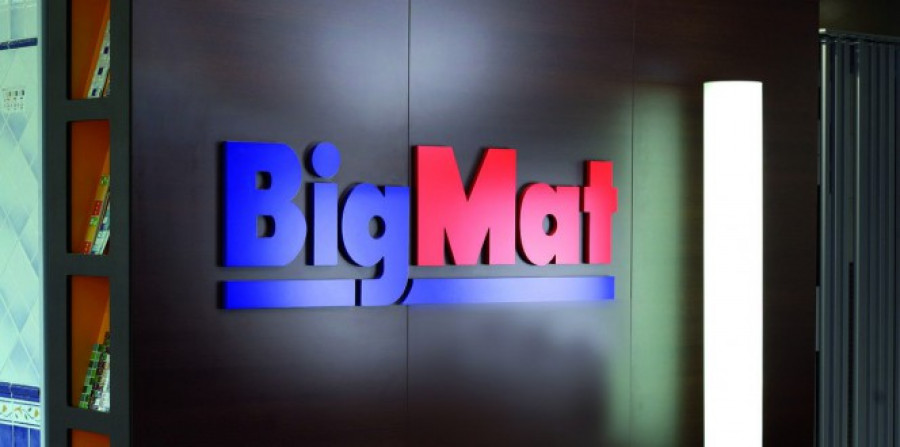 Bigmat 21854