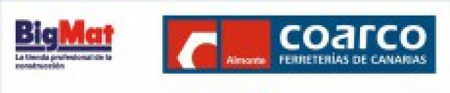 Coarco bigmat 21044