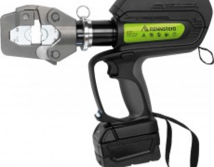 Aginco crimpadora 21065