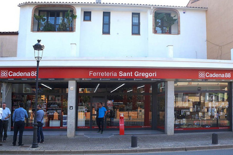 Cadena 88 san gregori 20849
