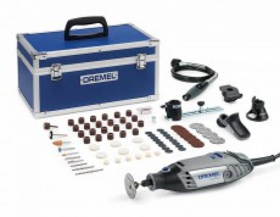 Dremel kit 5 estrellas 20808