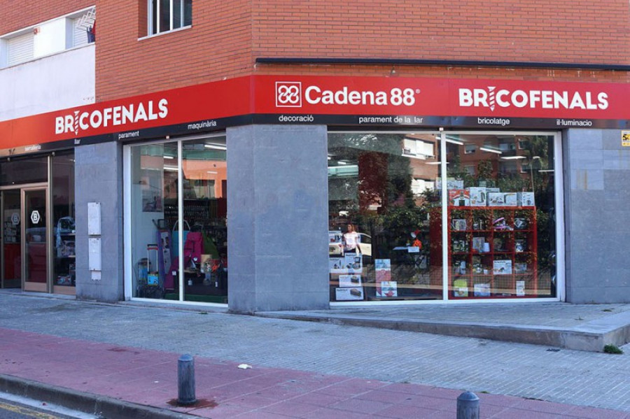 Cadena 88 bricofenals 20345