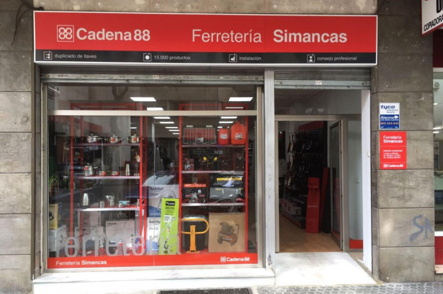 Cadena88 simancas 20592