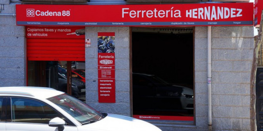 Cadena88 ferreteria hernandez 20147