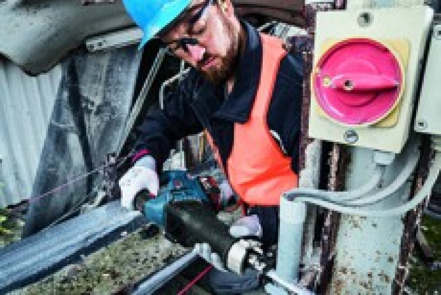 Bosch gsa18v 32 19904