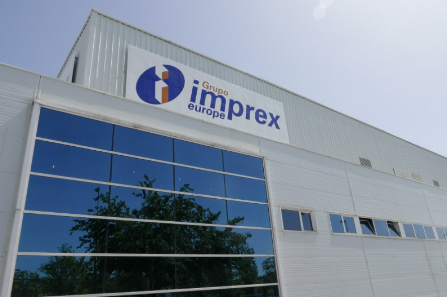 Imprex bricable 19023