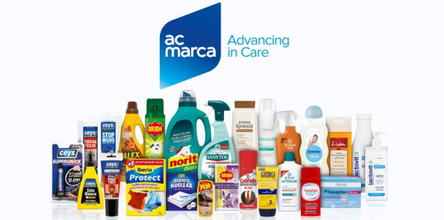 Acmarca 18918