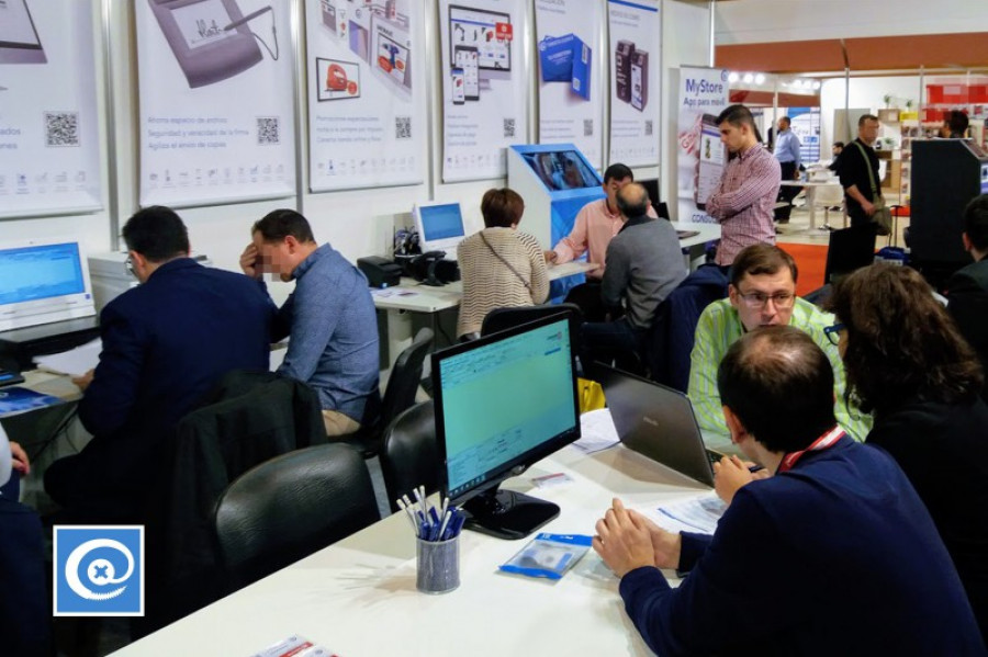 Control integral expocadena88 sevilla 1 18364