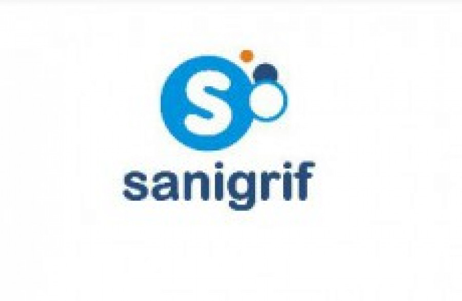 Sanigrif 18408