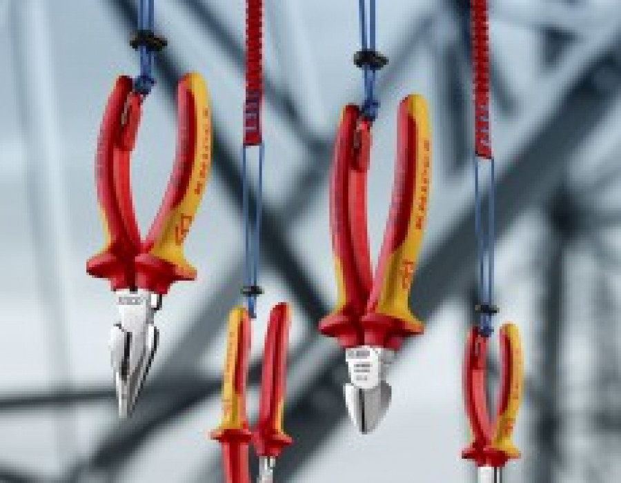 Aginco knipex 18370