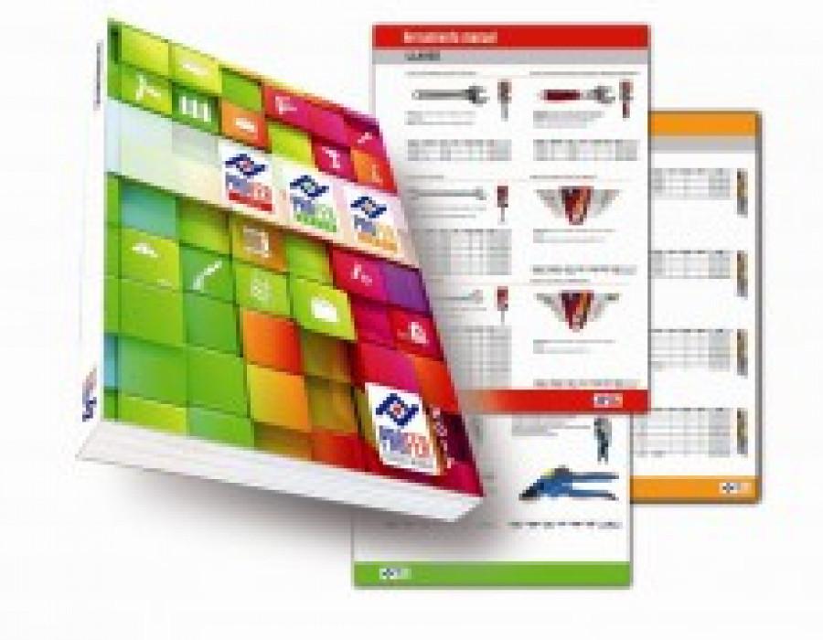 Profer catalogo 2017 17056