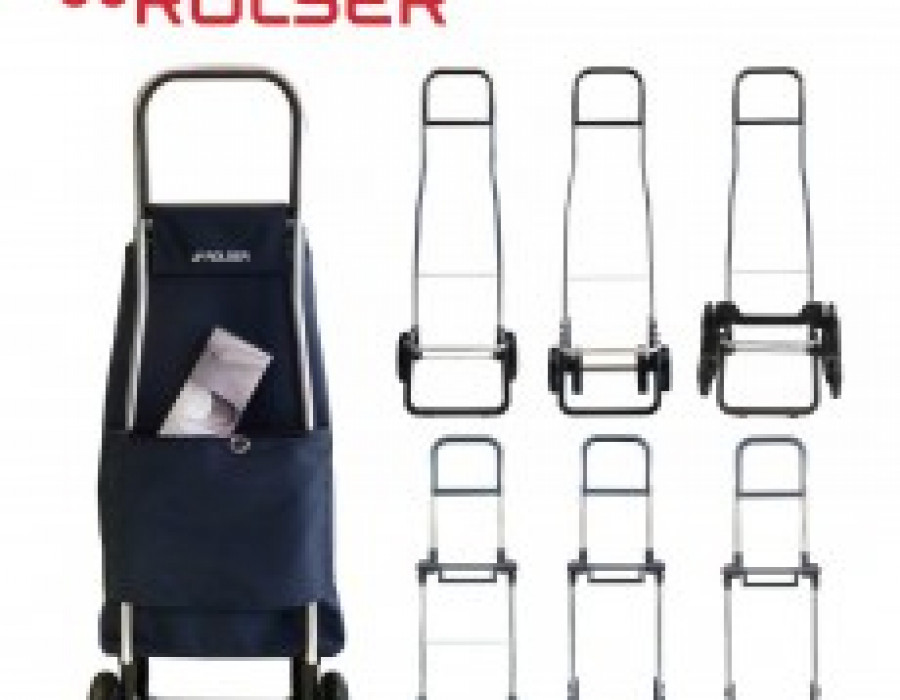 Rolser chasis bolsas i max 16636