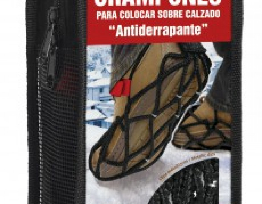Panter crampones 15953