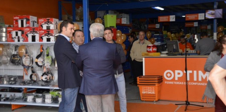 Optimus sevilla 15934