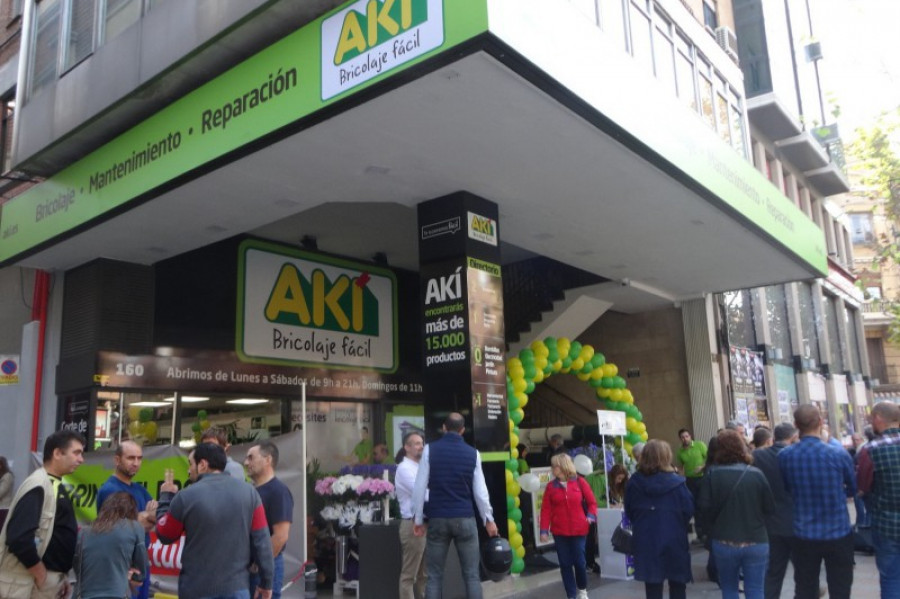 Aki madrid 15812