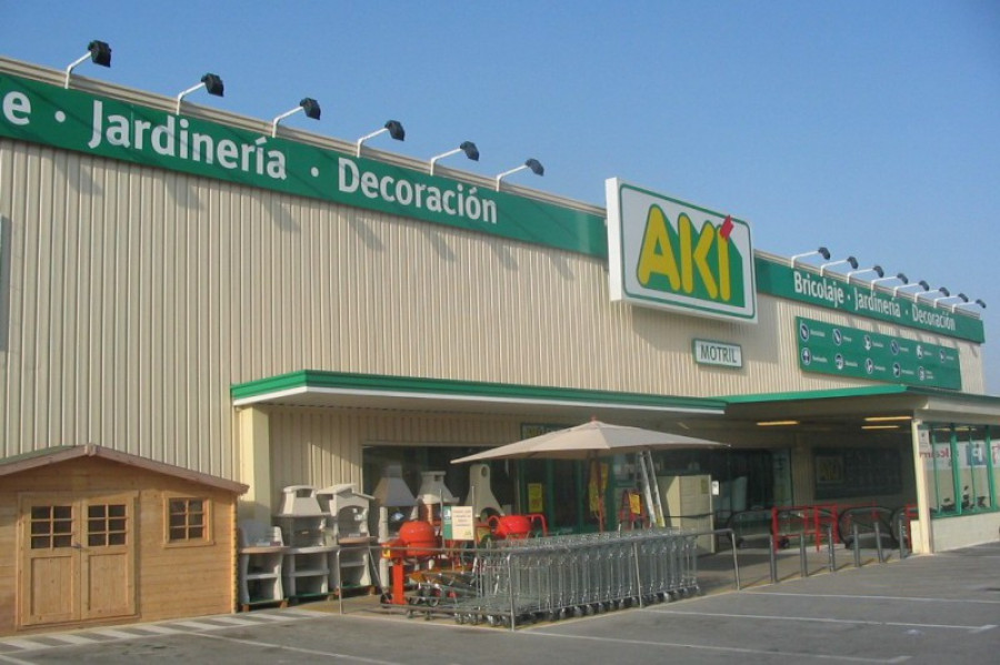 Aki motril 15685