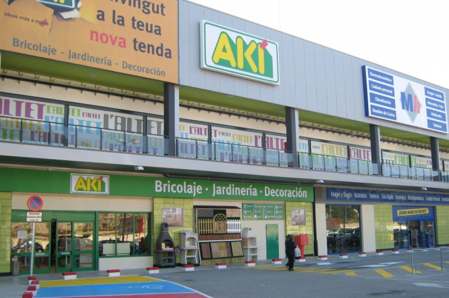Aki cocentaina 15607