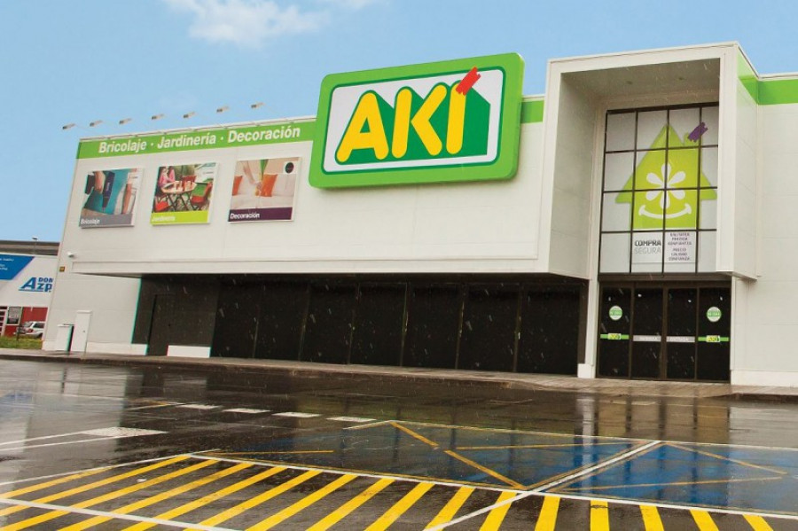 Aki durango 15290