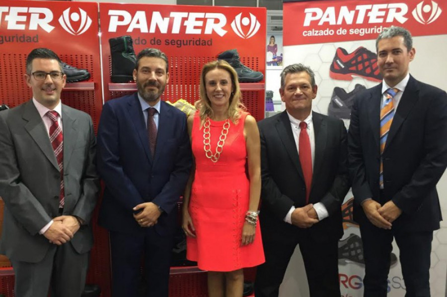 Panter rombull 15570