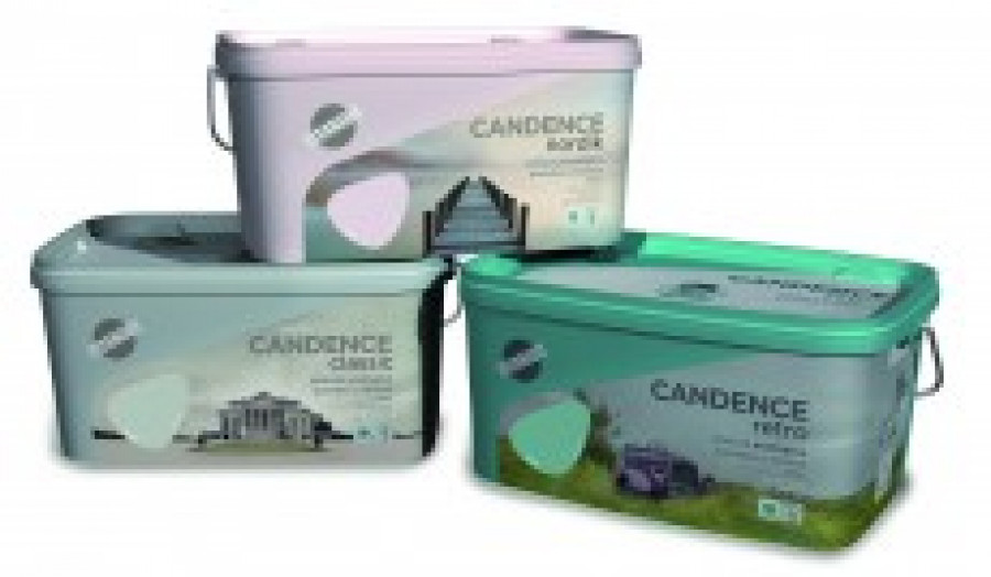 Candence bodegon 14510