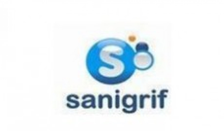 Sanigrif 14024