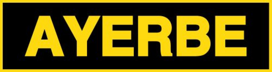 Ayerbe 2435 13461