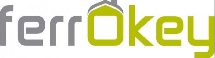 Ferrokey 2262 13002