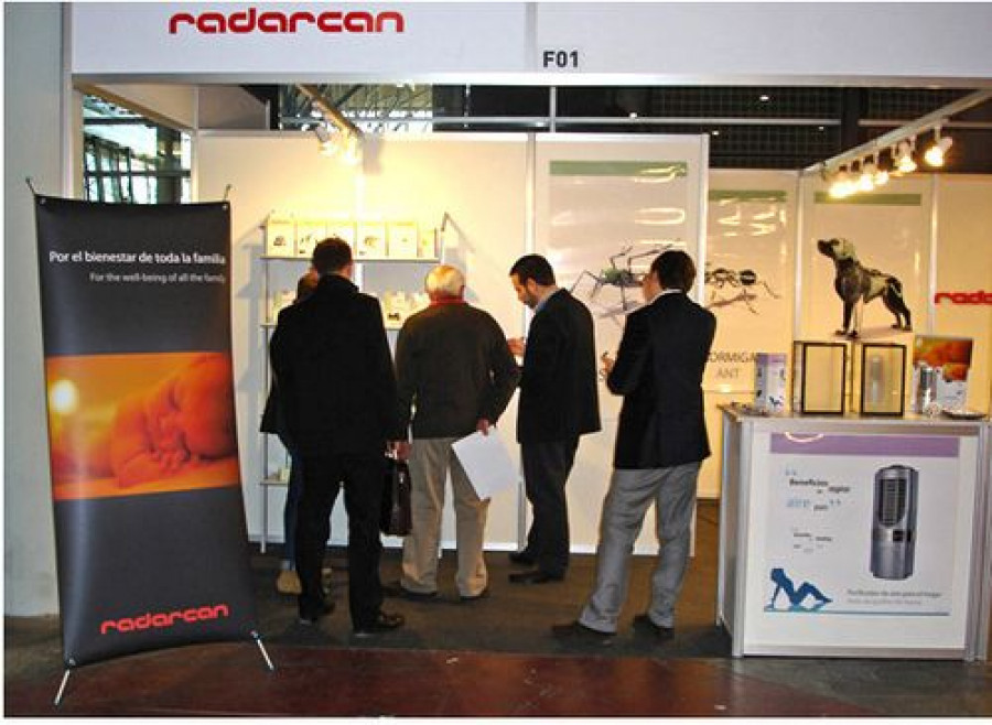 Radarcan 2231 12897