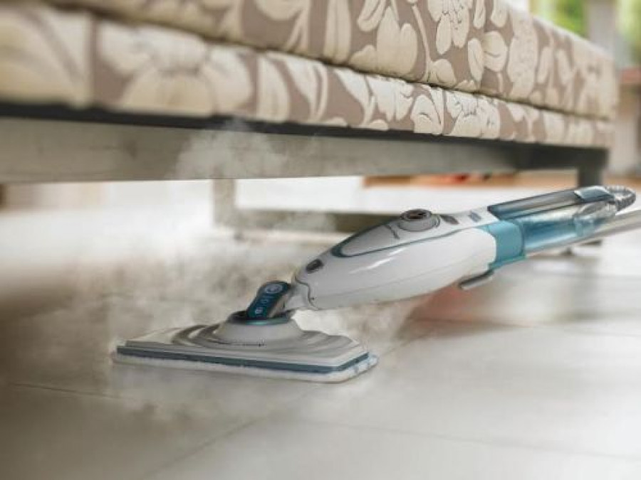 Steam mop 2199 12795