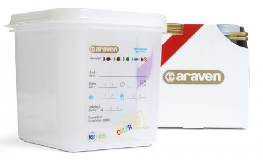 Araven 2170 12706