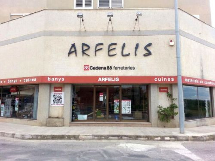 Arfelis 2157 12666