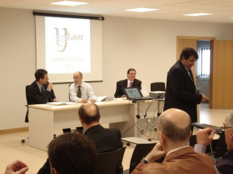 Unife 2140 12615