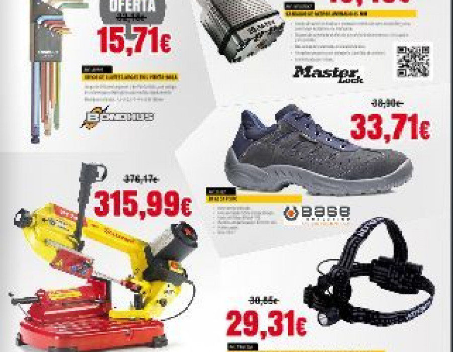Fegemu promociones 2144 12627