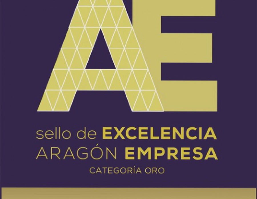 Coferdroza sello oro 38454