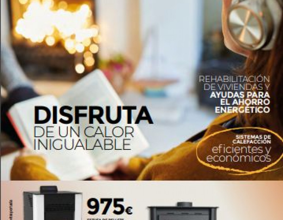 Bigmat calefaccion 38473