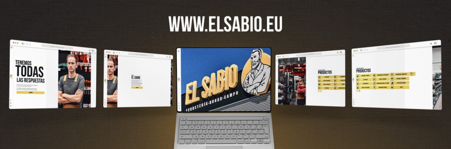 El sabio ecommerce 38490