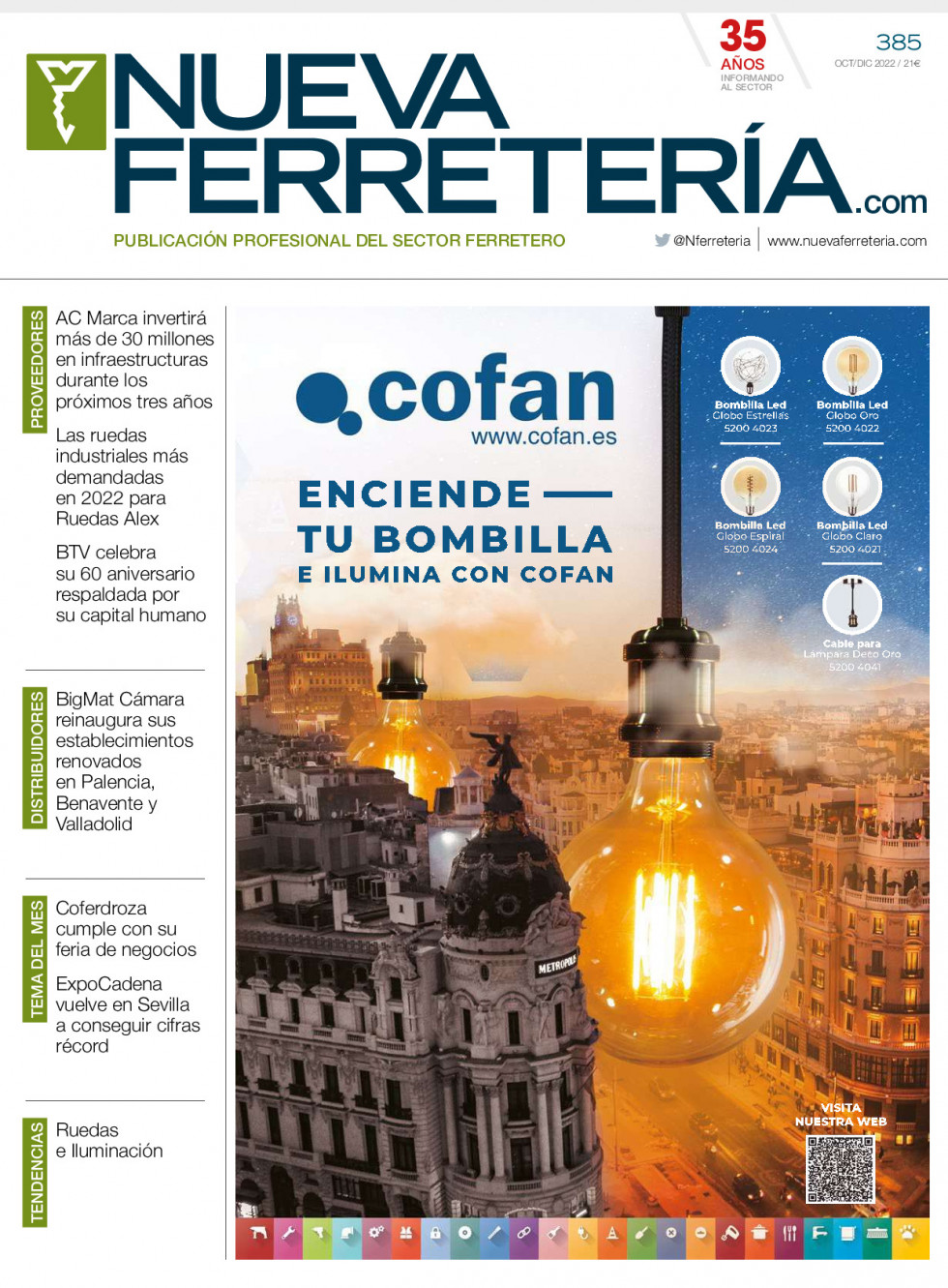 Ferreteria385