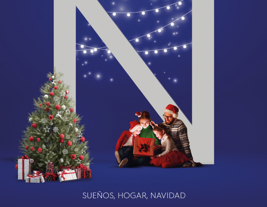 Comafe Navidad2022