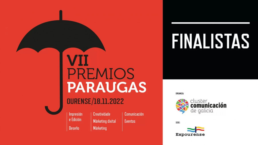 CLICKFER   03 PREMIOS PARAUGAS